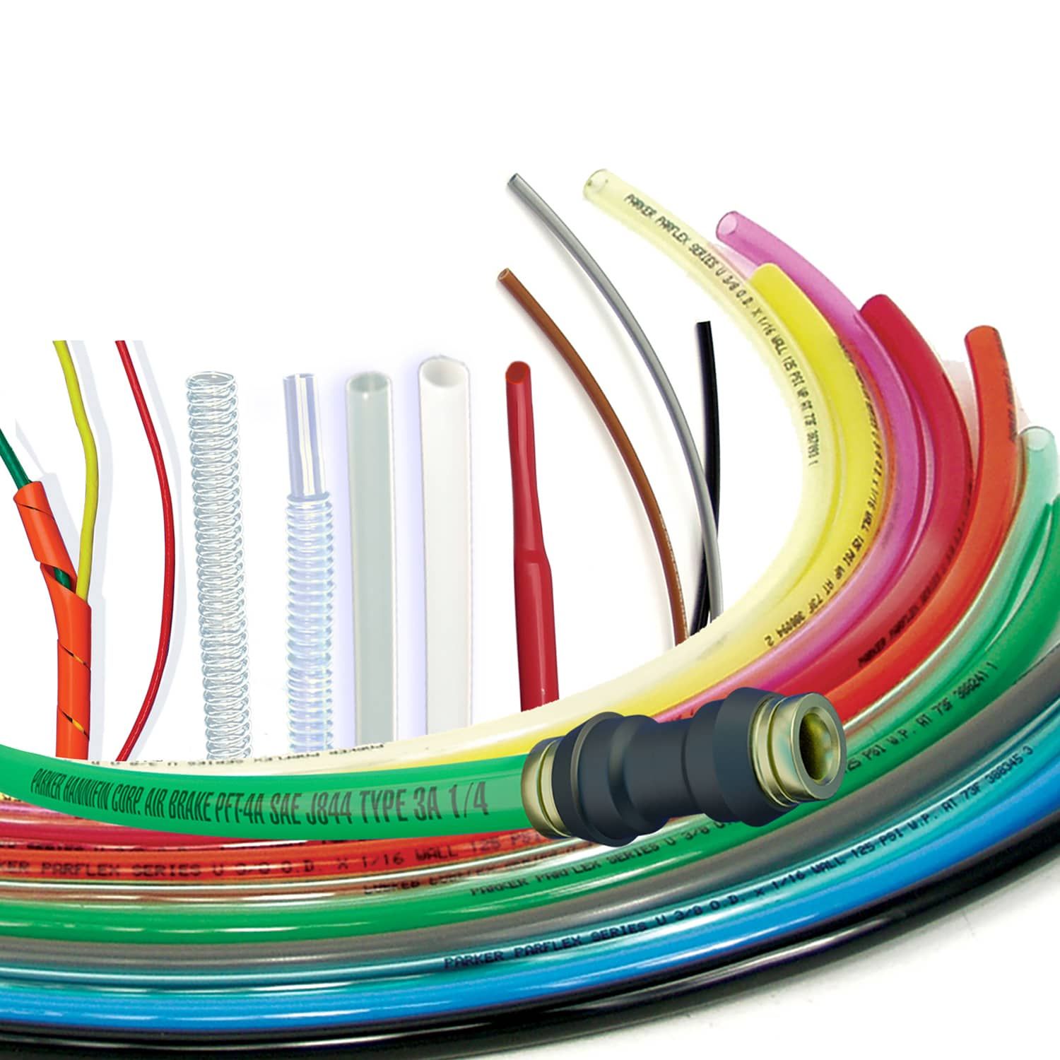 Hoses and Fittings in Christiansburg VA | Roanoke Hose & Fittings Inc ...